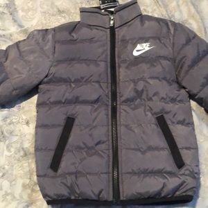 Nike jacket